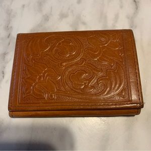 Men’s Heritage Cowhide Wallet